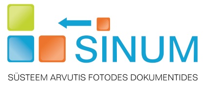 Sinum OÜ – Süsteem arvutis, fotodes, dokumentides